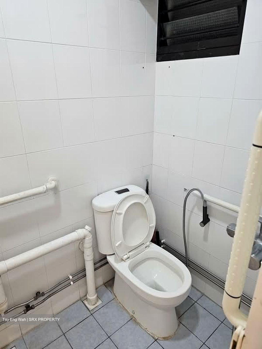 Blk 379 Clementi Avenue 5 (Clementi), HDB 3 Rooms #574645631